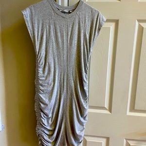 Gray Athleta dress Medium